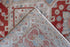 Antique Baktiary Area Rug (5' x 7')